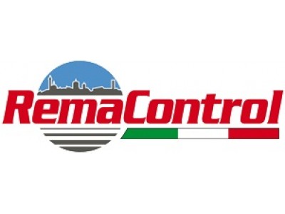 REMA CONTROL SRL